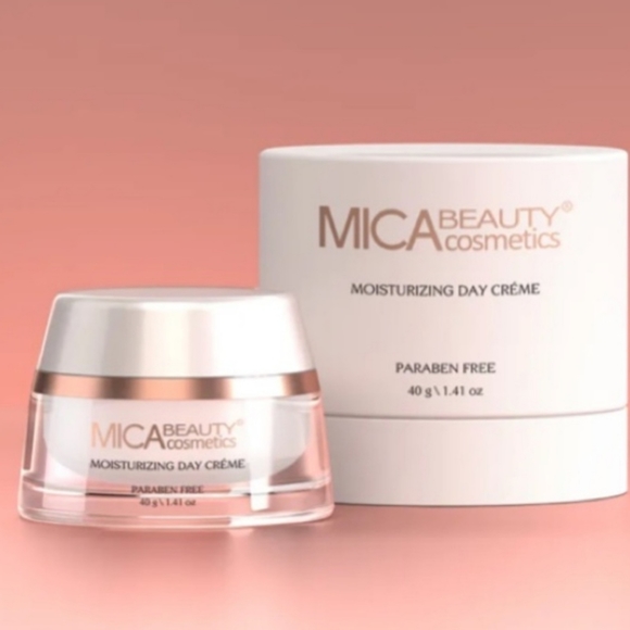 Mica Beauty Cosmetics - Picture 1 of 1